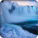 Iceland Wallpaper icon