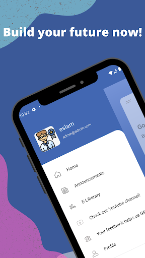 iGrow - Your Career Booster