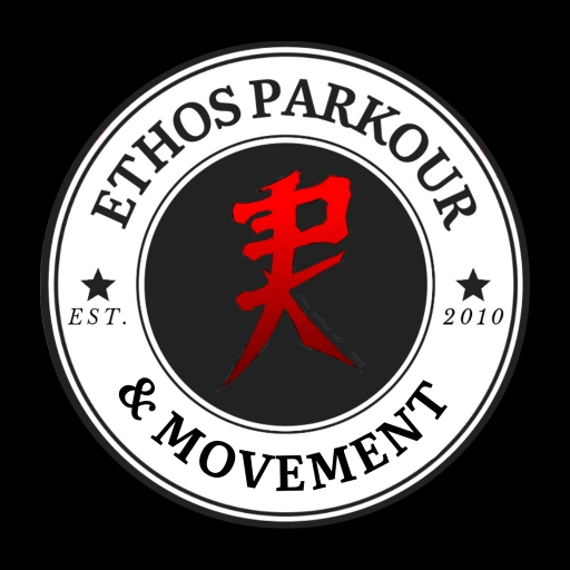 Ethos Parkour & Movement logo