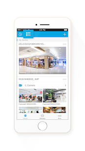 HiLookVision 3.10.1.0924 APK screenshots 2