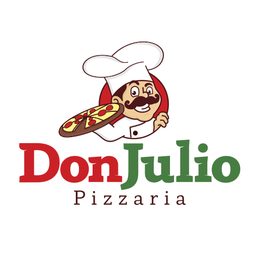 Don Julio - Tele Entrega logo