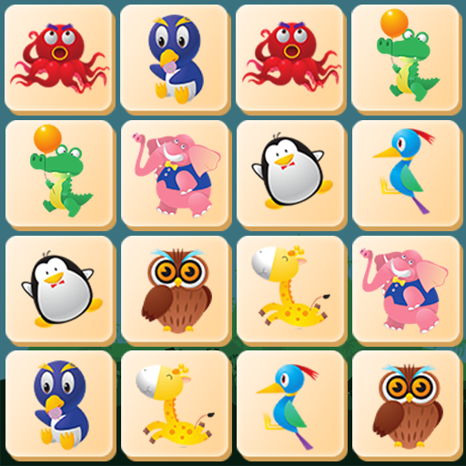 Onet Connect Pets 2 logo
