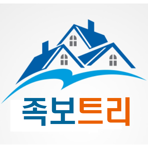 족보트리 logo