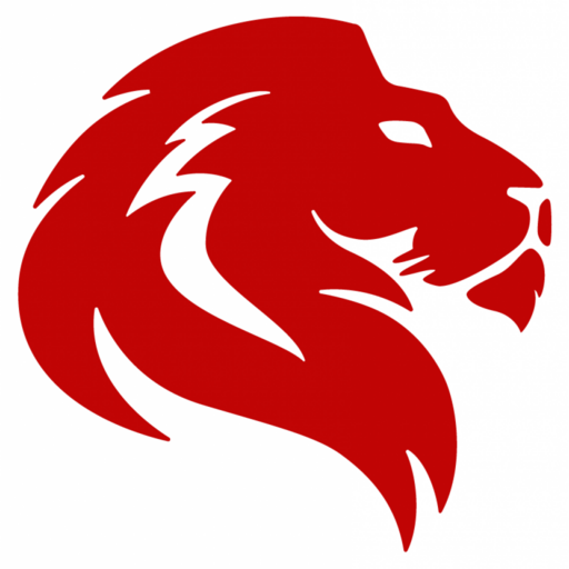 LÖWENSTARK logo
