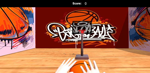 Basketball - Shots 3.0.0 APK + Mod (Unlimited money) إلى عن على ذكري المظهر
