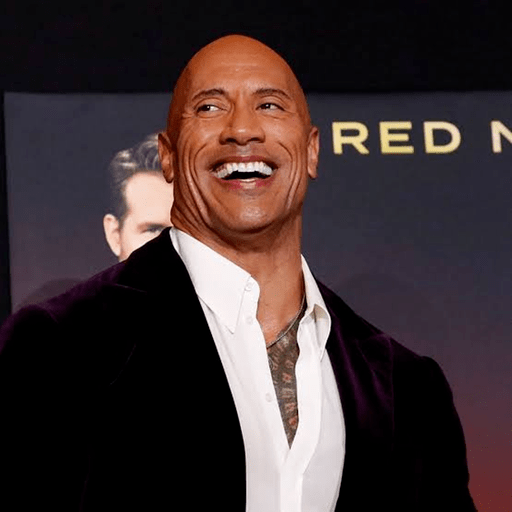 Dwayne Johnson 4k full Download on Windows