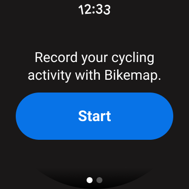 Bikemap: Cycling Tracker & GPS - Maps & Navigation - apps