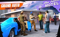 Gangsters Auto Theft Mafia Criのおすすめ画像5