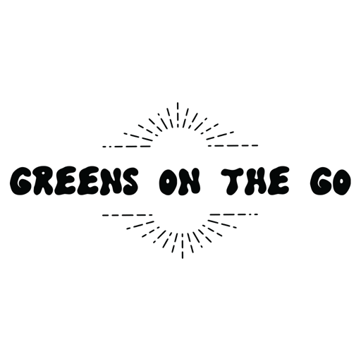 Greens on the Go logo