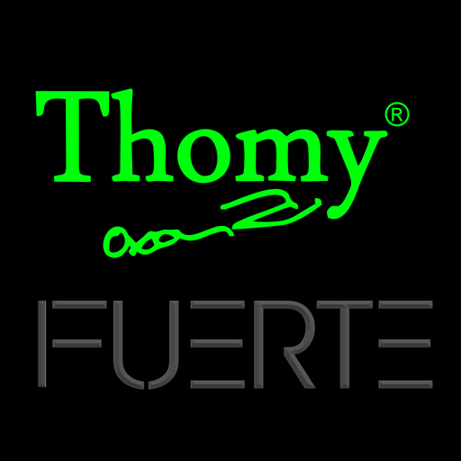 Thomy Fuerte 3.6.0 Icon