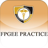 FPGEE Practice icon