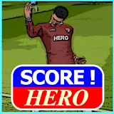 Guide Score Hero 2017 icon