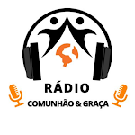 Cover Image of Скачать Radio Comunhão & Graça  APK