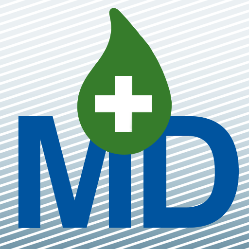 Outreach MD logo
