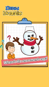 Draw Puzzle:game online