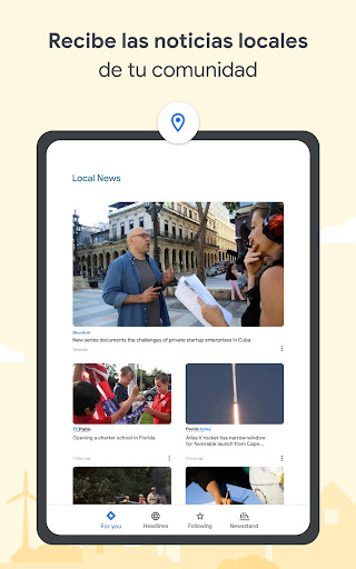 Google News