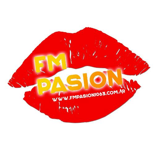 FM Pasion 106.3 1.1 Icon