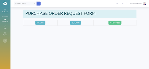 FC-PORTAL screenshot 3