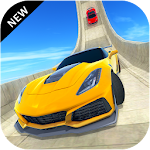 Cover Image of Download Extreme Car Driving Simulator-GT Racing Car Stunts 2 APK