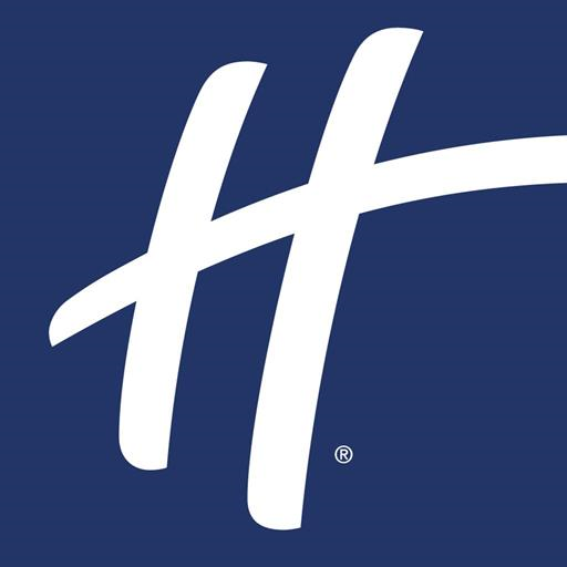 Holiday Inn Express Sloterdijk logo