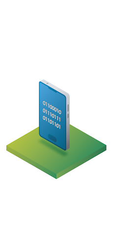 Android application bwm Reiseguide screenshort