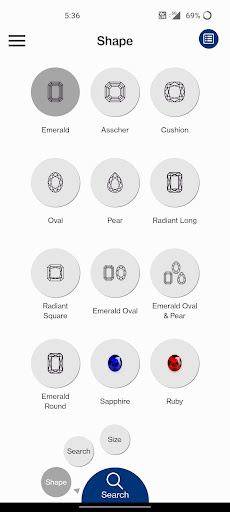 Luxurow Screen 2