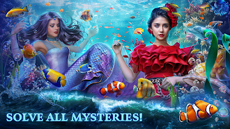 Game screenshot Magic City Detective 4 f2p mod apk