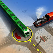 Top 34 Simulation Apps Like Train Station Conductor 3D - Best Alternatives