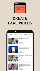 BrowseMe – fake browser prank APK for Android Download 4