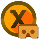 Xash3D VR - Virtual Reality icon