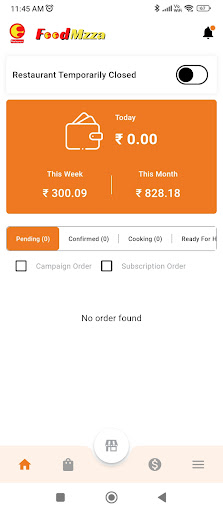 Food Mzza Restaurant