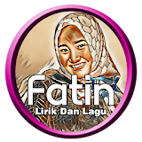 Lagu Fatin Shidqia Lubis Lengkap icon