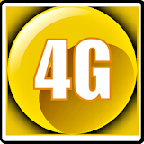 Blayf 4G icon