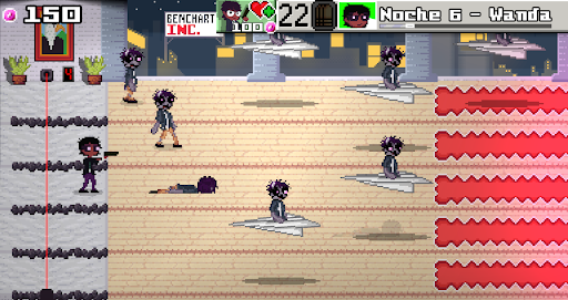 PacSO Screen 2