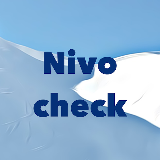 Nivocheck logo