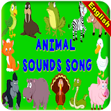 Animals Voices English Video icon