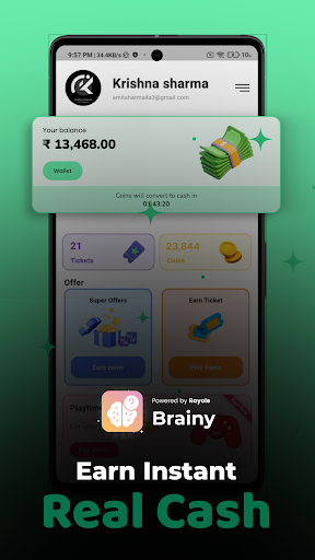 Brainy 1
