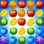 Cover Image of Download Fruit Mania - Match 3 1.1.08 APK