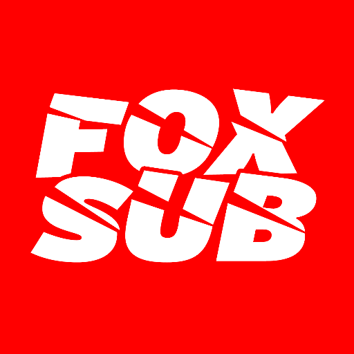 FoxSub: Subtitle Editor 16.0.3 Icon