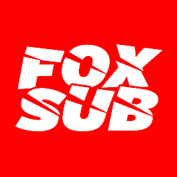 Значок приложения "FoxSub: Subtitle Editor"