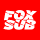 FoxSub: Subtitle Editor Unduh di Windows