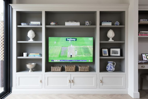 Screenshot of Sitting Room Furniture