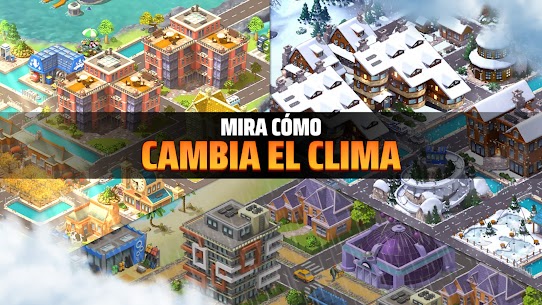City Island 5 – Building Sim APK/MOD 6