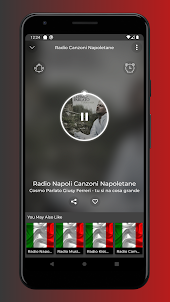 Radio Canzoni Napoletane