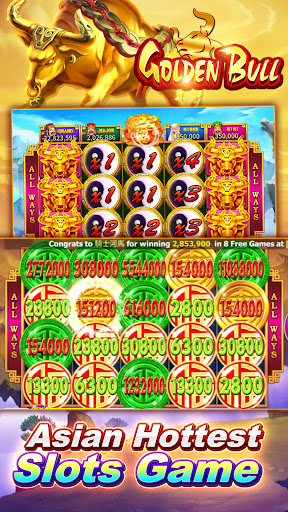 JinJinJin 999 screenshot 5