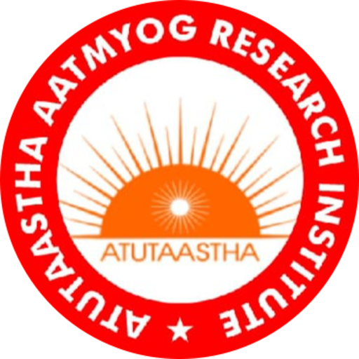 AAARI:Yog Meditation Education logo