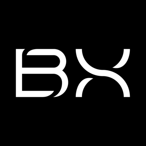 BROX logo