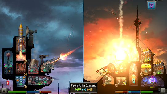 REDCON FULL APK (PC) Windows 4