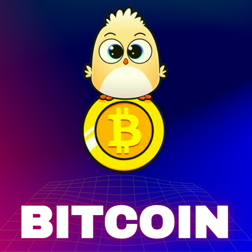 Bitcoin bird - earn bitcoin