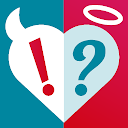 تحميل التطبيق Truth or Dare? Naughty angel or Hot demon التثبيت أحدث APK تنزيل